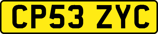 CP53ZYC