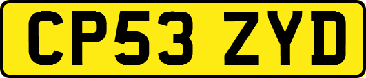 CP53ZYD