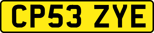 CP53ZYE