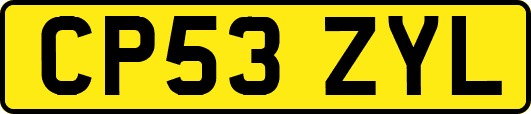 CP53ZYL