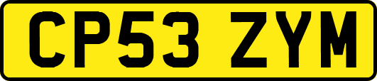 CP53ZYM
