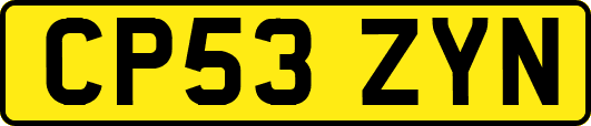 CP53ZYN