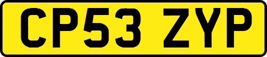 CP53ZYP