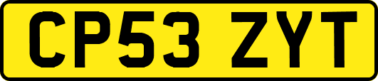 CP53ZYT