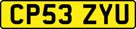 CP53ZYU