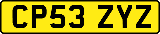 CP53ZYZ