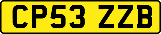CP53ZZB