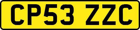 CP53ZZC