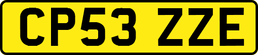 CP53ZZE