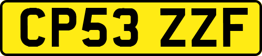 CP53ZZF
