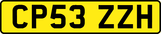 CP53ZZH