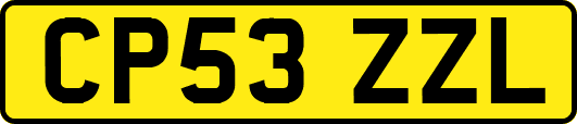 CP53ZZL