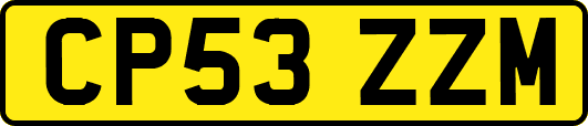 CP53ZZM