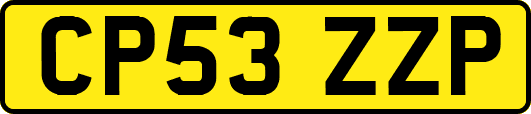 CP53ZZP