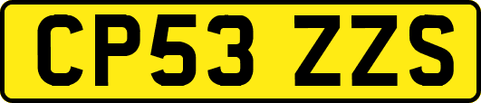 CP53ZZS
