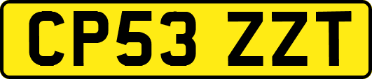 CP53ZZT