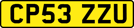 CP53ZZU