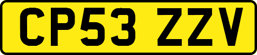 CP53ZZV