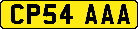 CP54AAA
