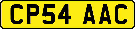 CP54AAC