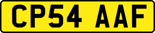 CP54AAF
