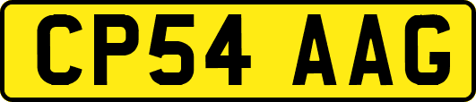 CP54AAG