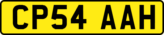CP54AAH