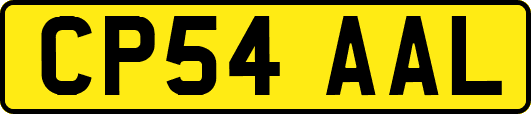 CP54AAL