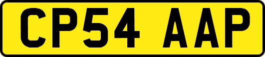 CP54AAP