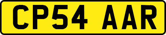 CP54AAR