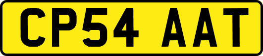 CP54AAT