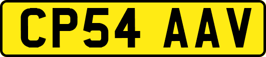 CP54AAV