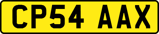 CP54AAX