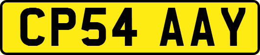 CP54AAY