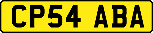 CP54ABA