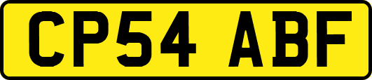 CP54ABF