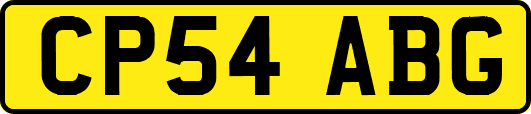 CP54ABG