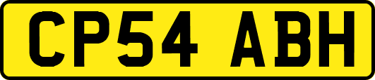 CP54ABH