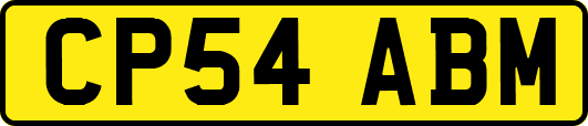 CP54ABM