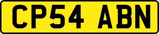 CP54ABN