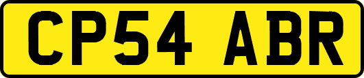 CP54ABR