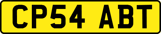 CP54ABT