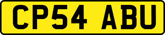 CP54ABU