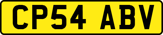 CP54ABV