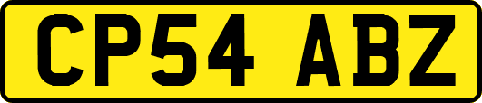 CP54ABZ