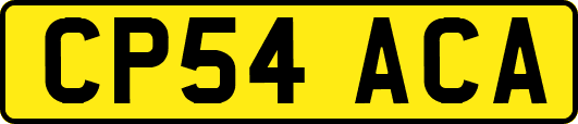 CP54ACA
