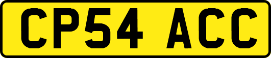 CP54ACC