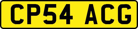 CP54ACG