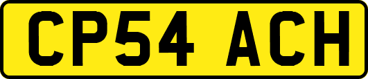 CP54ACH