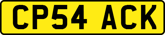 CP54ACK